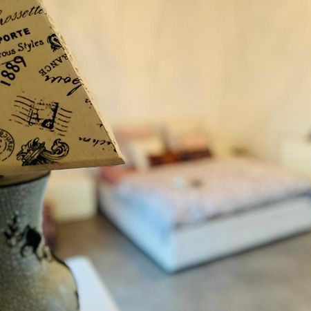 Casa Feby Apartment Aosta Ngoại thất bức ảnh