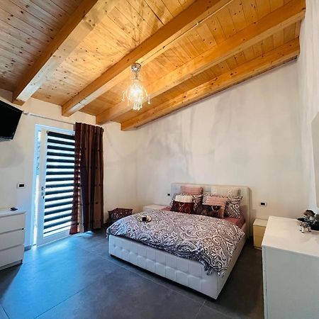 Casa Feby Apartment Aosta Ngoại thất bức ảnh